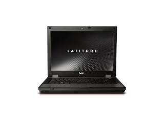 Notebook Dell Latitude E5410 Intel Core I3 2.4Ghz 4Gb 160Gb 14 Hd Dvd