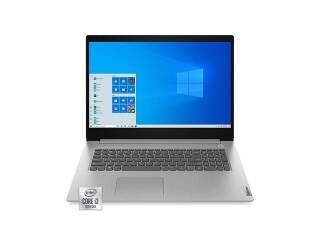 Notebook Lenovo Ideapad 3 Intel Core i3 10110u 4.1Ghz 8Gb 1Tb 17.3 Hd Wifi Bluetooth 5.0 Hdmi Win10
