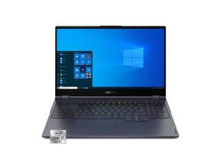 Notebook Gamer Lenovo Legion Core i7 10750H 5.0Ghz 16Gb 1Tb Ssd 15.6 144Hz Rtx 2070 8Gb Teclado Iluminado Bt Win10