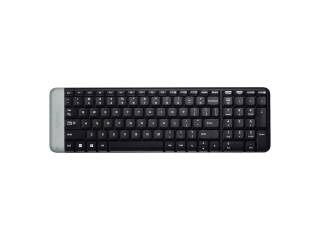 Teclado Logitech k230 Inalambrico Compacto