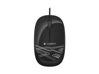 Mouse Logitech M105 Optico Usb 1000dpi