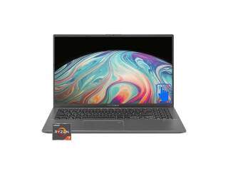 Notebook Asus Ryzen 7 3700U 4.0Ghz 8Gb 256Gb Ssd 15.6 Fhd Touch Vega Rx10 Bt Teclado Iluminado Win10
