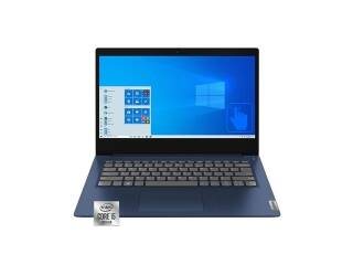 Notebook Lenovo Ideapad 3 Core i5 10210U 4.2Ghz 12Gb 256Gb Nvme 15.6 Hd Touch Win10
