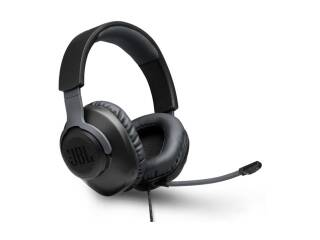 Auricular JBL Free Wfh Negro Con Micr�fono Extra�ble 3.5mm