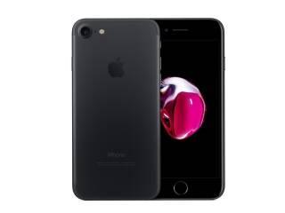 Celular Iphone 7 32Gb Lte Libre Certificado Preowned Con Auriculares Cargador y Cable Lightning