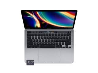 Apple Macbook Pro Core i5  3.9Ghz 8Gb Nvme 512Gb 16 Retina Touchbar ID Integrado A�o 2020 Mxk72