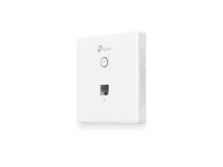 Acces Point Tp Link Eap115 Montable 300mbps Inalambrico