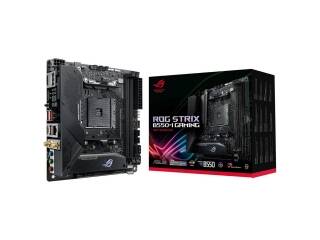 Motherboard Asus B550-I itx Gaming Rog Strix Am4 Amd