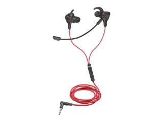 Auricular Gaming Trust Gxt 408 Cobra Para Pc Notebooks Laptops Ps4 Ps5 Conexion 3.5mm