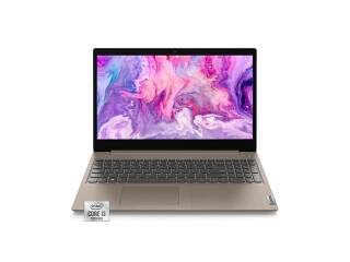 Notebook Lenovo Ideapad 3 Intel Core i3 1005g1 3.4Ghz 4Gb Nvme 128Gb 15.6 Hd Bt Wifi Win10