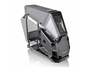 Gabinete Gamer Thermaltake Ah T600 Negro Estilo Helic�ptero