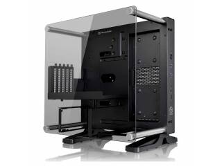 Gabinete Thermaltake Core P1 Tg Mini Itx Vidrio Templado Lateral
