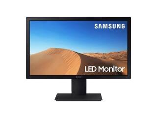 Monitor Samsung 19 Ls19A330nhl Led Hd Hdmi Vga 5ms