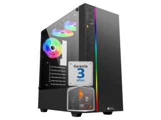 PC Gamer AMD Ryzen 7 8700G (8 N�cleos) RAM 32Gb - Ssd 1Tb - Wifi/Bt - Video Radeom 780m - Win11 Pro