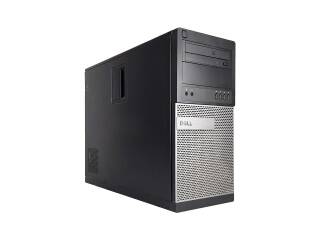 Equipo PC Dell Optiplex 990 Intel Core I5 3.3Ghz Ram 4Gb Hdd 250Gb Grabadora Dvd COA Windows 7 Pro 64bit