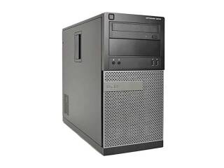 Equipo PC Dell Optiplex 390 Core I5 3.1Ghz Ram 4Gb Disco 250Gb Grabadora Dvd Licencia Coa Win 7 64bit