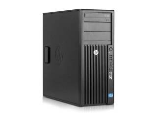 Equipo PC HP Z210 Core I5 2da 3.1 Ghz 4Gb 250Gb Dvd Coa Win 7