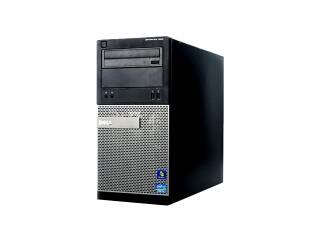 Equipo Pc Ref Dell Optiplex 390 Intel Core I5 2.9Ghz Ram 4Gb Disco Duro 250Gb Dvd Coa Windows 7 64bit