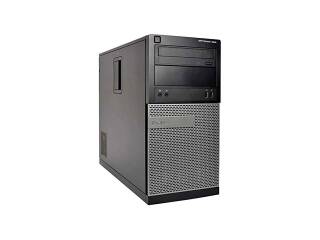 Equipo PC Dell Optiplex 390 Intel Core I5 2.9Ghz Ram 4Gb Disco Duro 250gb Grabadora Dvd Coa Win 7 64bit