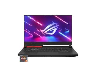 Notebook Asus Rog Ryzen 9 5900hx 4.6Ghz Ram 16Gb Nvme 512Gb 15.6 Fhd 300Hz Rtx 3060 6G Mochila Mouse y Camara Win10