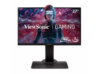 Monitor Gamer Viewsonic 27 XG2705-2K Ips 144hz 1ms Wqhd Hdmi x 2 Dp Amd Freesync