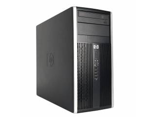 Equipo PC Hp 6300 Intel Pentium Dual Core G630 2.7Ghz 4Gb 320Gb Dvd Coa Win 7