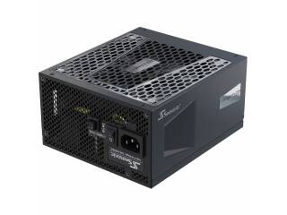 Fuente De Poder Seasonic Prime 1000w 80p Gold Mod Ssr-1000Gd Gx-1000