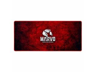 Mousepad Gamer Marvo G41 Gravity G2 Antideslizante Talle XL 900 x 400 x 3 mm