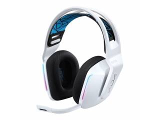 Auricular Gamer Logitech G733 KDA League Of Legends Inalambrico 7.1 Rgb Streaming Pc Mac Ps4