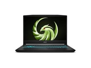 Notebook Gamer Msi Bravo Amd Ryzen 7 7735hs 4.8Ghz Ram 32Gb Ddr5 Nvme 1Tb Pantalla 15.6 144Hz Video Rtx 4060 8G W11