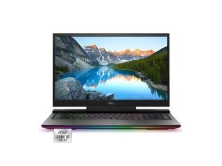 Notebook Gamer Dell G7 Core i9 10885h 5.3Ghz 32Gb Nvme 1Tb 17.3 Fhd 300Hz Rtx 2070 8Gb Wifi6 Bluetooth Win10