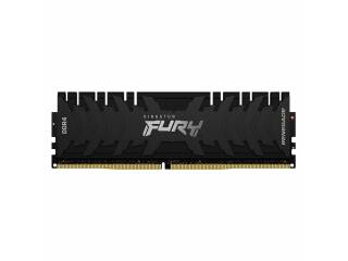 Memoria Ram Kingston Fury Renegade 32Gb Ddr4 3600Mhz CL18 1.35V