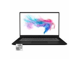Notebook Msi Modern 15 Intel Core i5 10210u Quad Core 4.2Ghz 8Gb 256Gb 15.6 Fhd Ips Win10