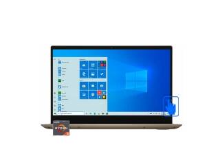 Notebook Dell Convertible Ryzen 5 4500u 4.0Ghz Ram 8Gb 3200mhz Nvme 256Gb 14 Fhd Tactil Huella Dactilar Bt Win10