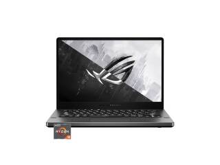 Notebook Asus Rog Zephyrus Ryzen 9 5900h 3.0Ghz Ram 16G Nvme 1Tb 14 120Hz Qhd Rtx 3060 6Gb Sobre Mouse Camara Obsq Win10