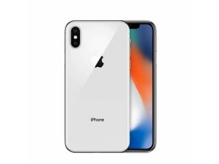 Celular Iphone X 64GB 3Gb Ram  iOS Version 11 Hexa-core Gris