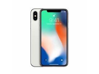 Celular Iphone X 64GB 3Gb Ram  iOS Version 11 Hexa-core Space Grey