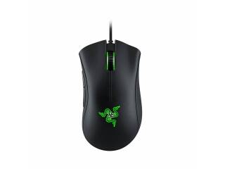 Mouse Razer DeathAdder Essential Optico Cableado Usb 5 botones