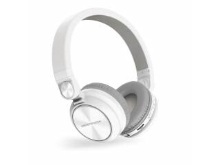 Auricular Energy Sistem Urban 2 Bt Radio Indigo Bluetooth Mp3 Radio RM Tarjeta MicroSD Rotacion 180 Hasta 13 horas Negro