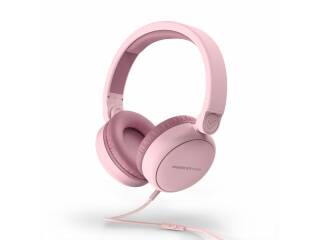 Auricular Energy Sistem Style 1 Talk Midnight Rotacion 180 Grados Microfono Cable De 1.5mts Peso 170Grs