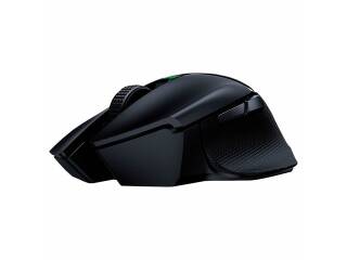 Mouse Razer Basilisk X Hyperspeed Wireless Negro Bluetooth 6 Botones