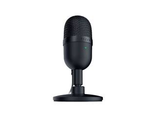 Microfono Razer Seiren Mini Ultra Compacto Con Condensador