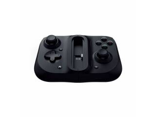 Joystick Razer Kishi Gaming Controller Android Negro Con Ajuste Universal