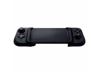 Joystick Razer Controller Kishi Gaming Iphone Nasa Negro Con Ajuste Universal