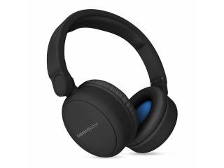 Auriculares Energy Sistem Bluetooth Fh 300 Negro