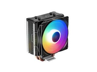 Disipador Cpu Deepcool Gammaxx 400 Xt Rgb 120mm Para Amd e Intel