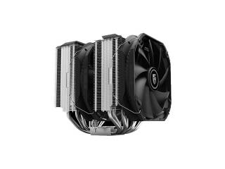 Disipador Cpu Deepcool Gamerstorm Assassin III 140mm Para Amd e Intel