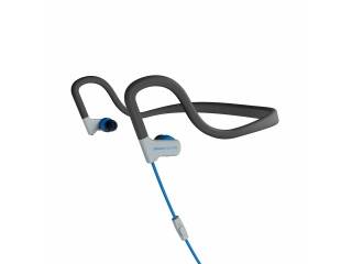 Auriculares Energy Sistem Sport 2 Bt Azul Con Microfono y Boton Multifuncion