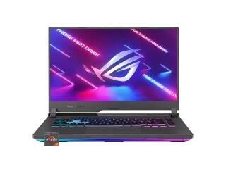 Notebook Asus Rog Ryzen 7 4800h 4.2Ghz Ram 8Gb Ddr4 Nvme 512Gb Pantalla 15.6 Fhd Video Rtx 3050 4Gb Ddr6 Wi11