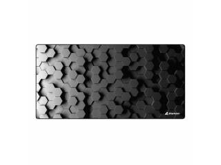Mouse Pad Gamer Sharkoon Skiller Sgp30 Xxl Big Hex Largo 120x60x0.25cm